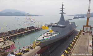 KINIGUIDE | A littoral dive into the navy's RM9b LCS scandal