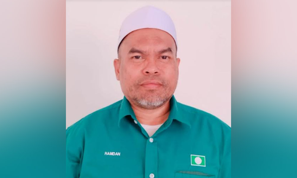 PAS yakin rakyat Pahang sudah sedia tukar kerajaan negeri