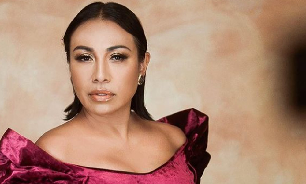 Ning tak goyah dikecam, rancang hadirkan konsert tahun depan