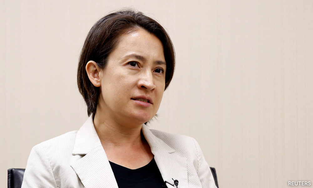 China sanctions 7 Taiwanese officials for backing island's independence