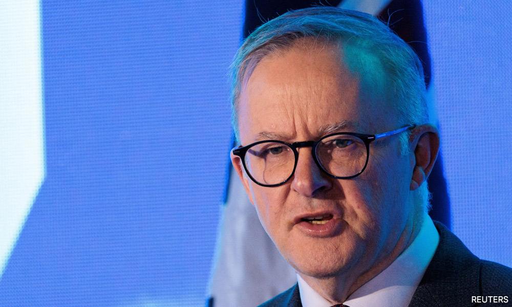 Sydney to host Quad Leaders’ Summit on May 24