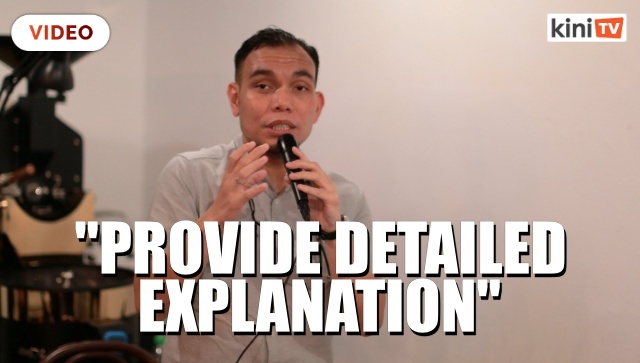 DAP leader calls on govt to explain Meta report of police links to troll farm