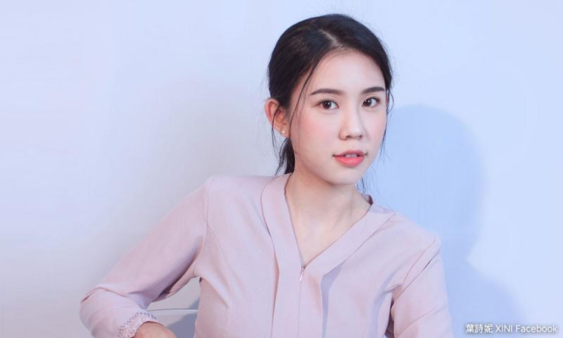 别仅恢复华语新闻播报,叶诗妮促政府正视劳权问题