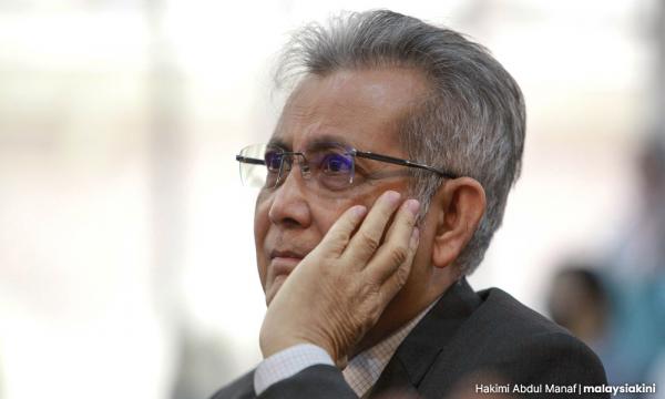 Kenapa pengisytiharan Undang tak sah, menurut bekas hakim