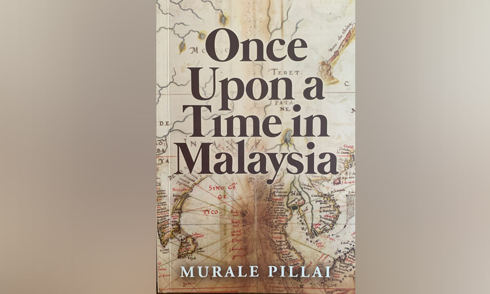 A sharp satire on old Malacca and present-day Malaysia