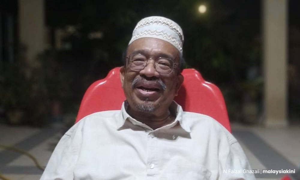 DAP in Jerai will hurt Harapan in Kedah, sacked Amanah leader warns