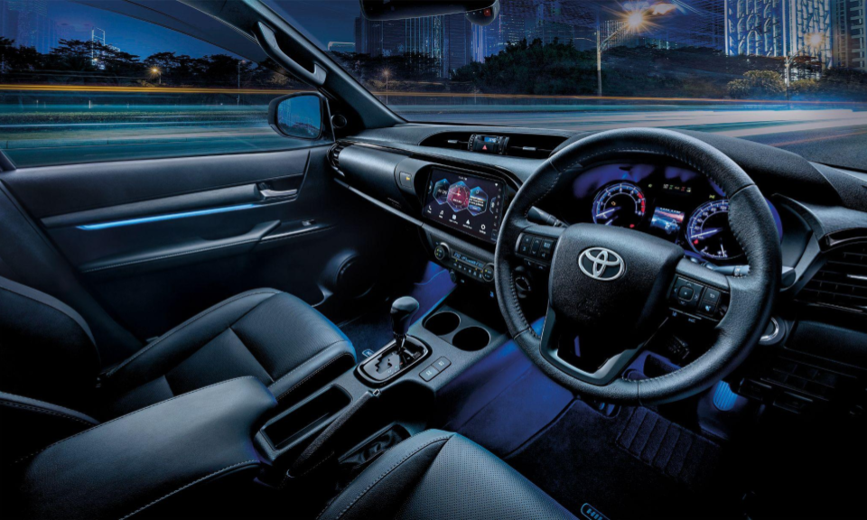 Toyota achieves stronger sales for August with new model launches and improvements in the pipeline - Vimarsana News