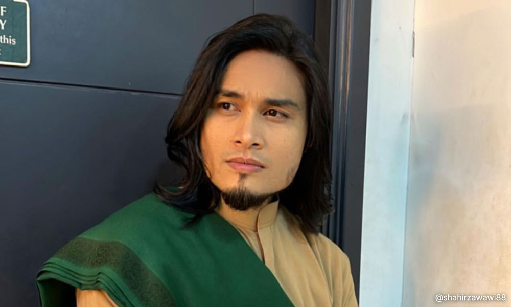 Shahir sedia bersemuka selesaikan isu hutang