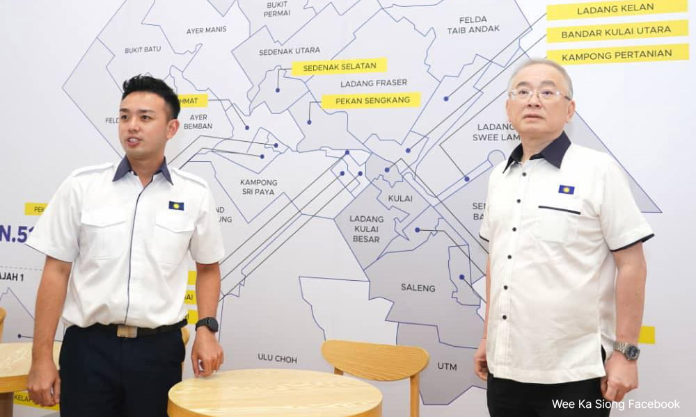 MCA targeting 18-year-olds to boost membership