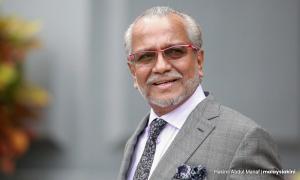 Shafee nafi Najib kemuka permohonan pengampunan baru