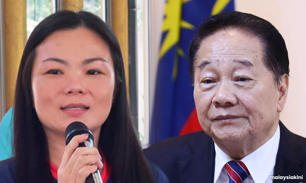 Sarawak DAP: PSB president only has own interest by contesting in Sibu