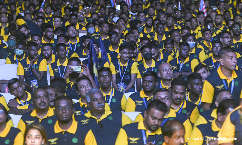 LETTER | Strengthen initiatives to empower Indian youth
