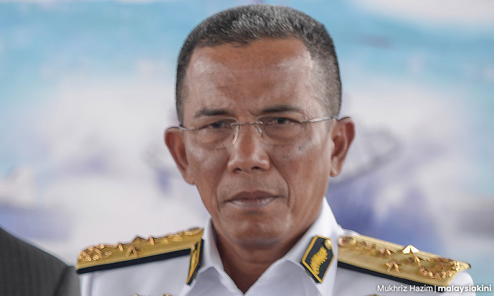 3 offshore patrol vessels expected in 2020 still under construction