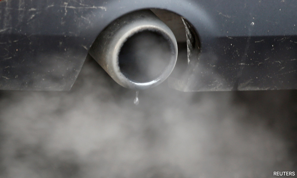 Toyota, Honda, Nissan get Greenpeace thumbs-down for decarbonisation efforts