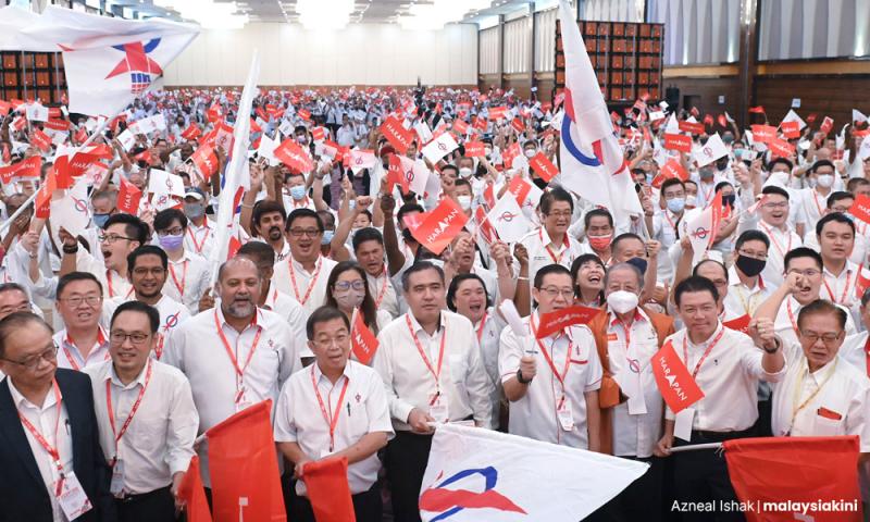 LETTER | An open letter to DAP leadership