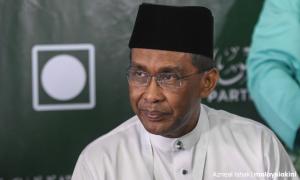 Selamat Hari Krismas, kepelbagaian perlu dilindungi - PAS