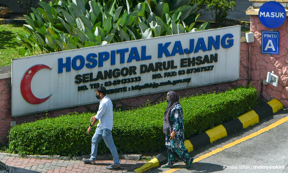 Another victim of Bukit Kajang toll plaza crash dies 