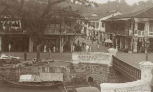 KOLUM | Secebis sejarah politik Johor