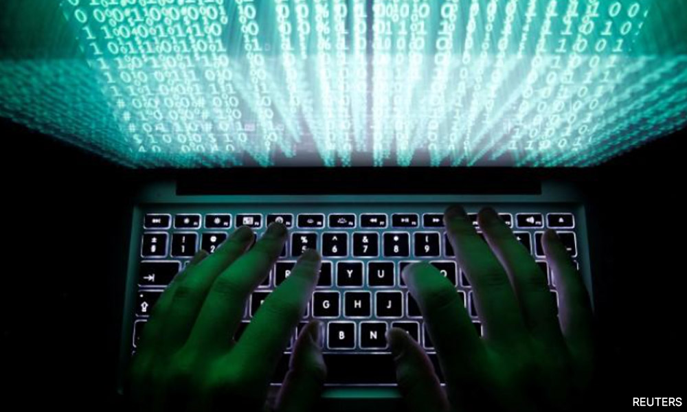 Firm tells organisations to step up protection amid recurring leaks