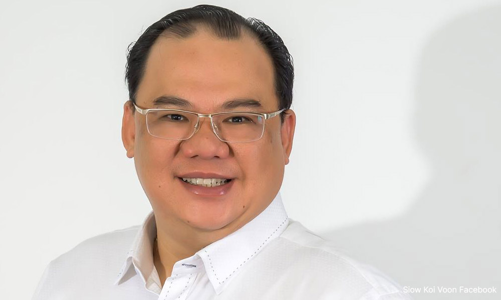 MCA serah pada pemimpin BN isu calon parlimen Seremban
