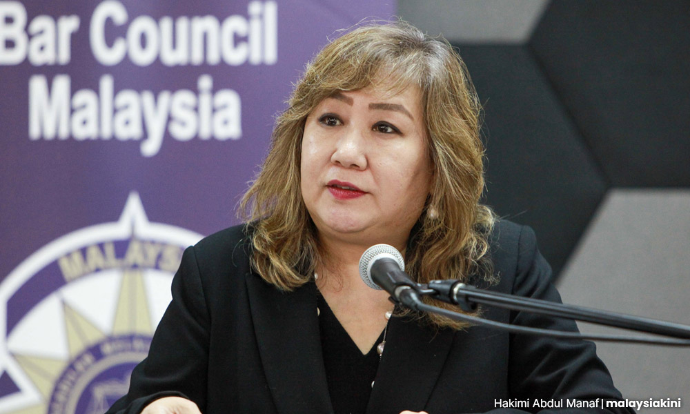 Bar pans AGC’s explanation on Zahid case as ‘hollow’