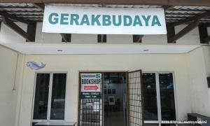 Gerakbudaya to challenge govt ban on two CPM books