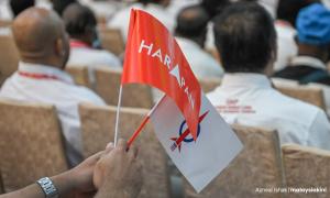 COMMENT | DAP's voices of reason subdued in Madani wilderness