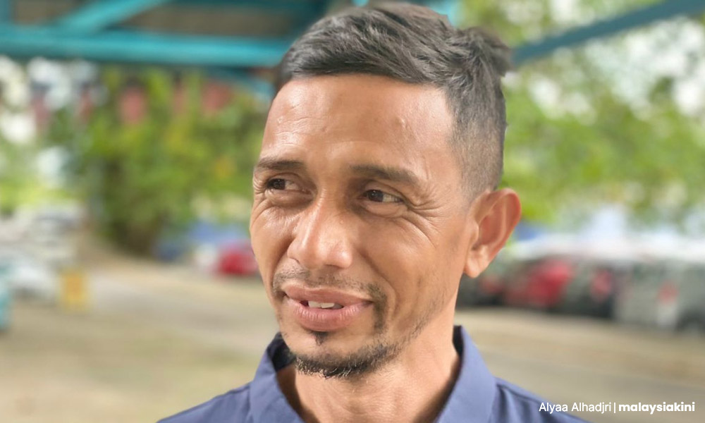 Baling flood victim being probed for attending Muda rally