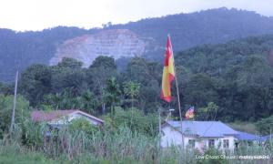 ‘YB Hee has answered’ - MB sidesteps poser on Bukit Lagong quarries 
