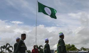 Perlis Harapan backs PAS-led state govt to serve full term