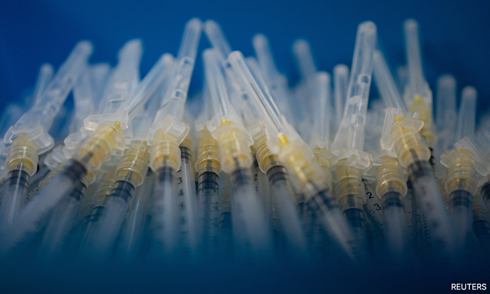 US CDC expects Omicron Covid boosters for kids by mid-October