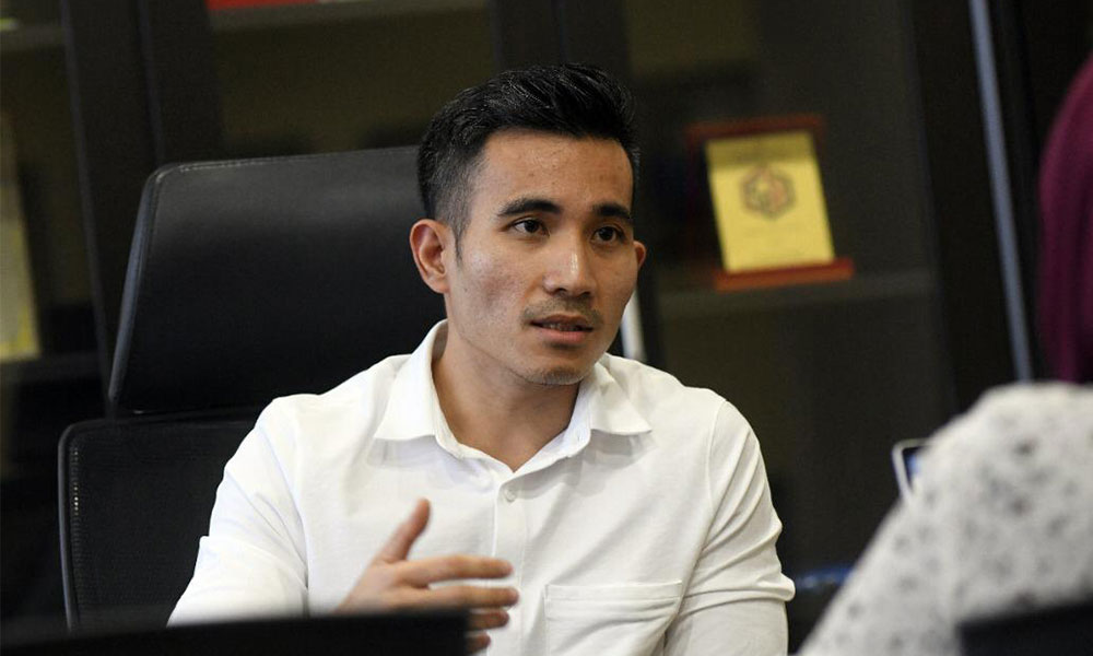 Population growth affects income per capita, not subsidies slash: Shahril
