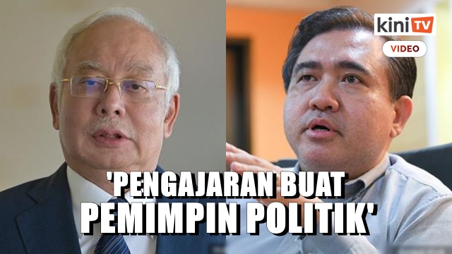 Jika PH tak menang PRU 2018, Najib akan kekal PM hari ini - Loke