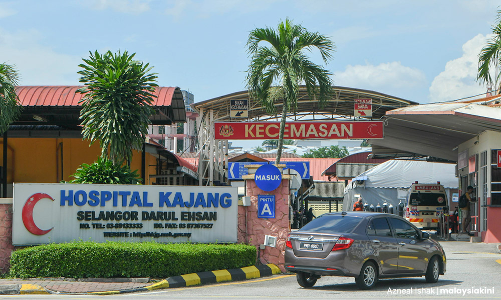 7-year-old girl dies from suspected abuse