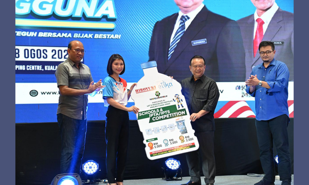 etika-creates-green-footprint-among-klang-valley-schools-with-launch-of-lets-rescue-pet-bottles