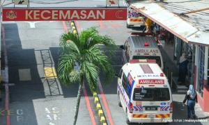 ADUN SPEAKS | Measures must be in place to ensure PJ Hospital's success