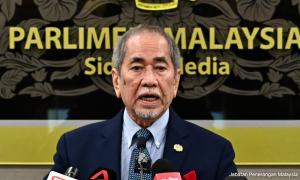 Wan Junaidi: No PM has ever consulted cabinet on polls date