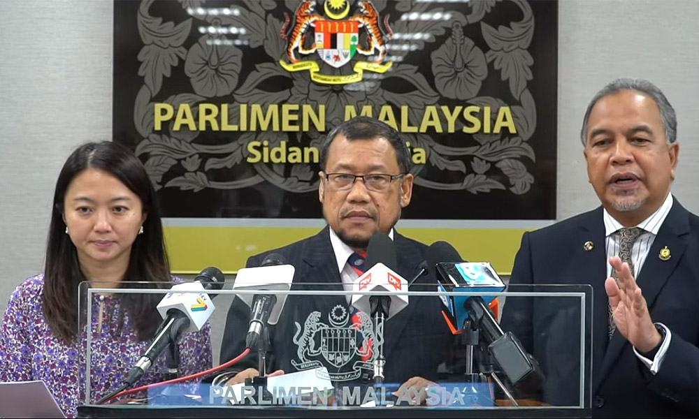 Group wants Whistleblower Act improved, override OSA