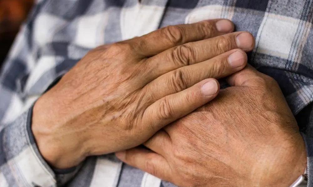 Your Heart Health Matters