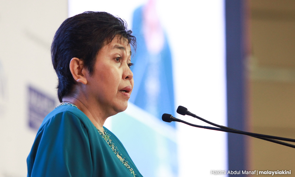 Gabenor BNM nafi kenaikkan OPR sebabkan peningkatan kebankrapan