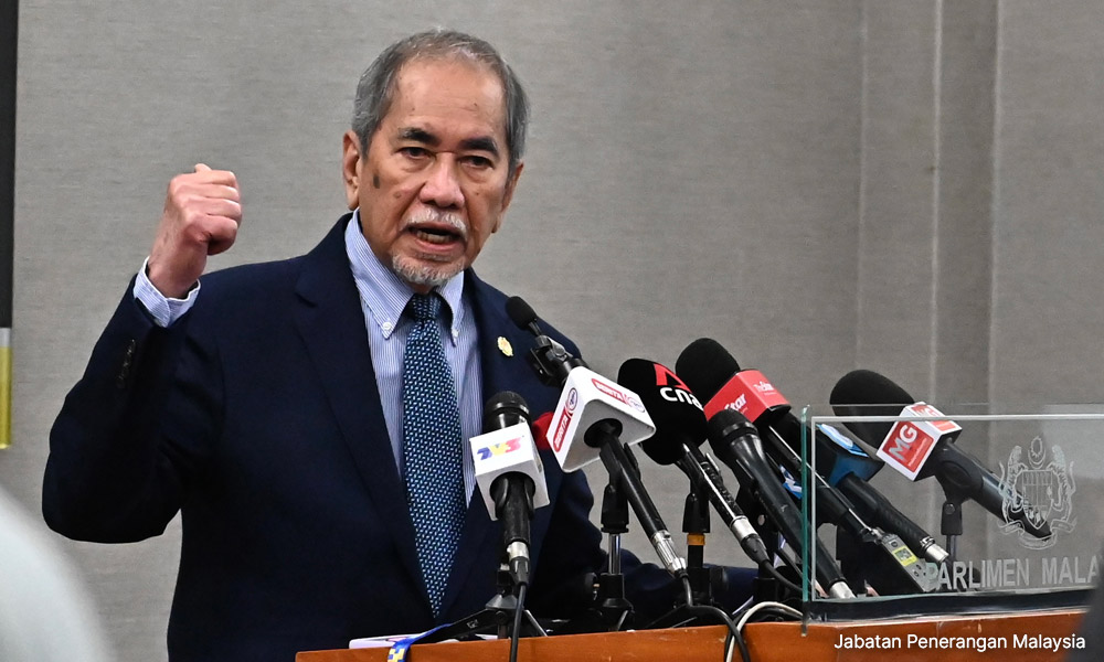 Sulu claim: No way Sabah will ever be handed to Philippines - Wan Junaidi