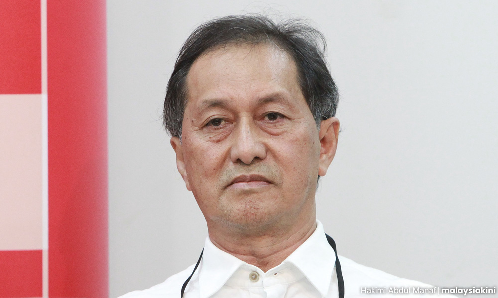 拉菲兹证实再纳是霹大臣人选，郑立慷却称“赢了再说”