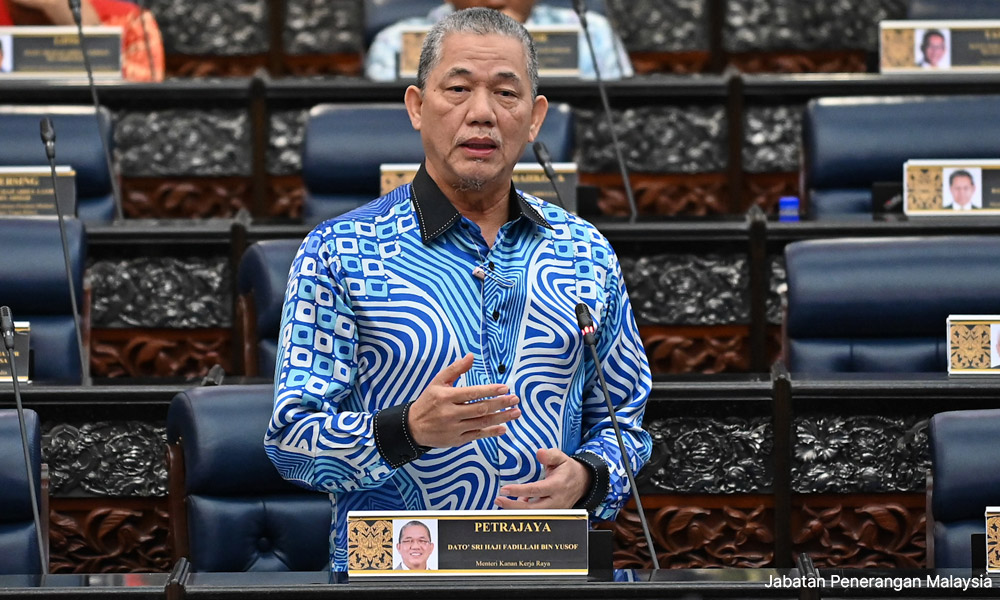Fadillah urges airlines to offer cheap tickets for voters