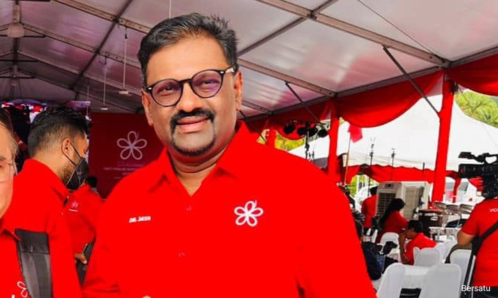 Klang PN moots local doctor as candidate