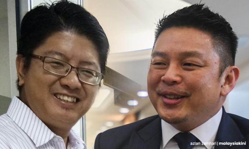 兵南邦上演在野阵营对峙,民统党挑战民兴党