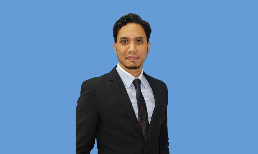 Breast Cancer - Early Detection and Screening by Dr Ahmad Muhsin Mohammad Nor, Consultant General Surgeon
