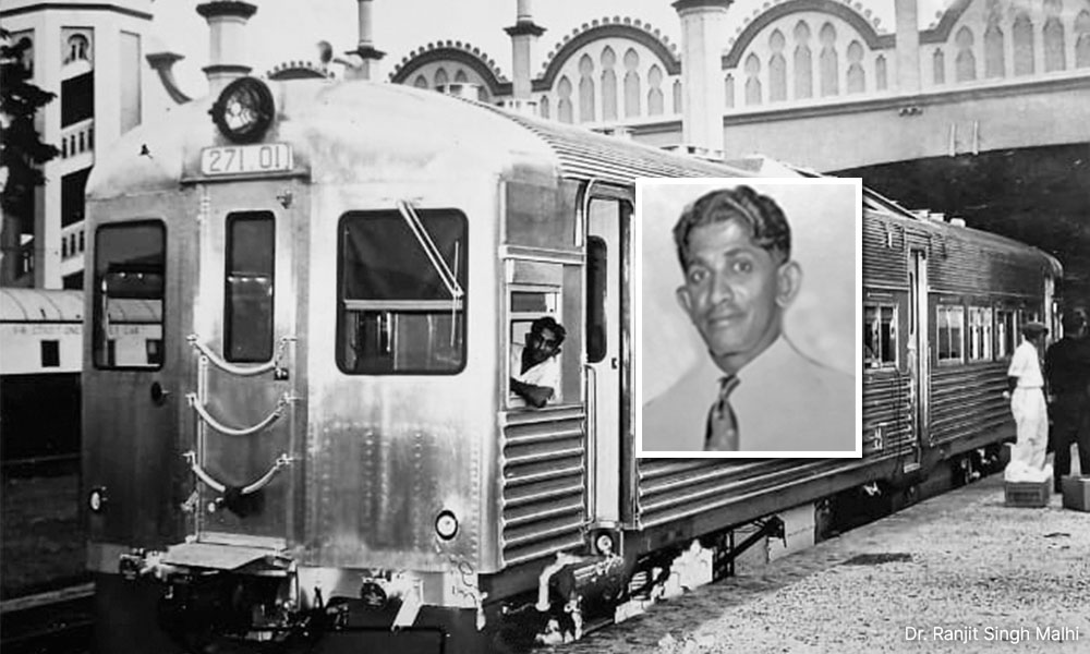 HISTORY | Forgotten past of Malaysian Sinhalese