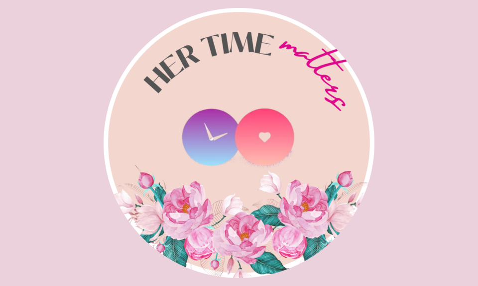 Championing the value of time and a future-proof healthcare plan for women