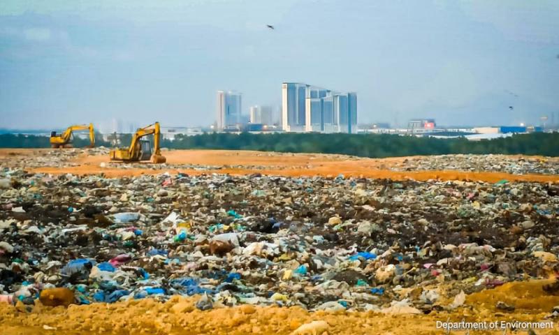 MP SPEAKS | New Environment Ministry has the right structure