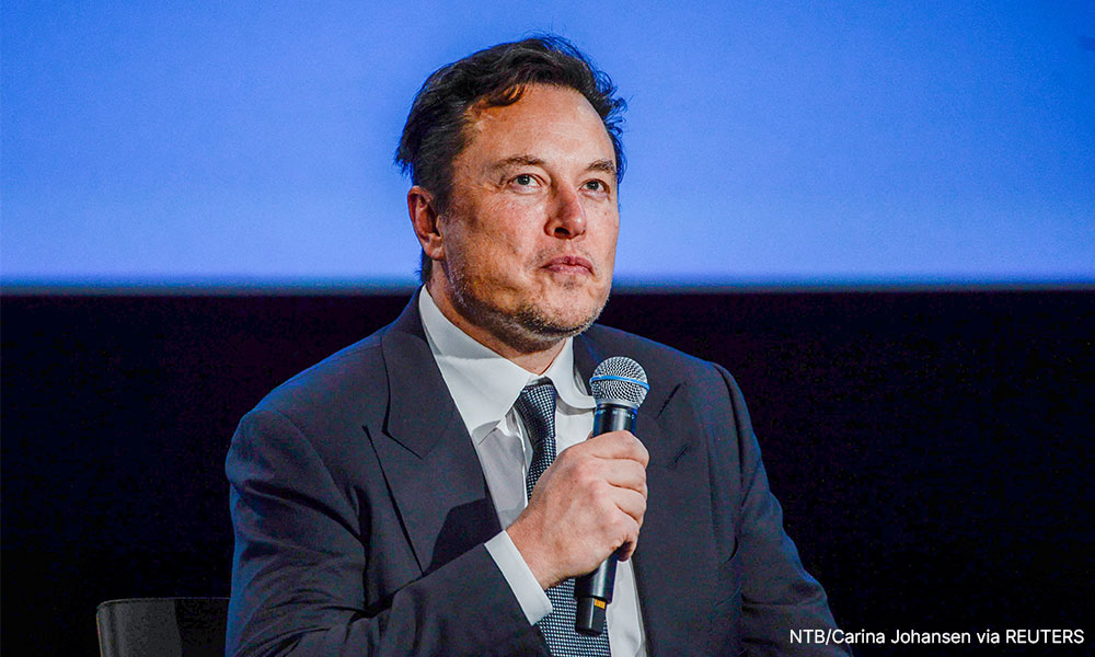 Musk to launch rival to Microsoft-backed ChatGPT